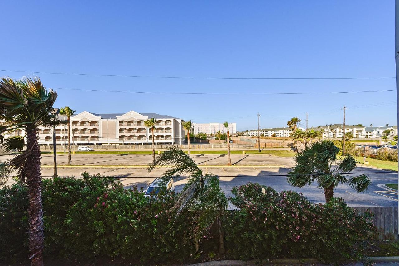 Ferienwohnung Casa Del Mar Galveston By Vtrips Exterior foto